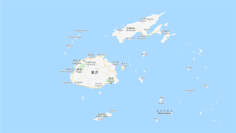 太平洋金枪鱼论坛将于10月14-15日在斐济召开