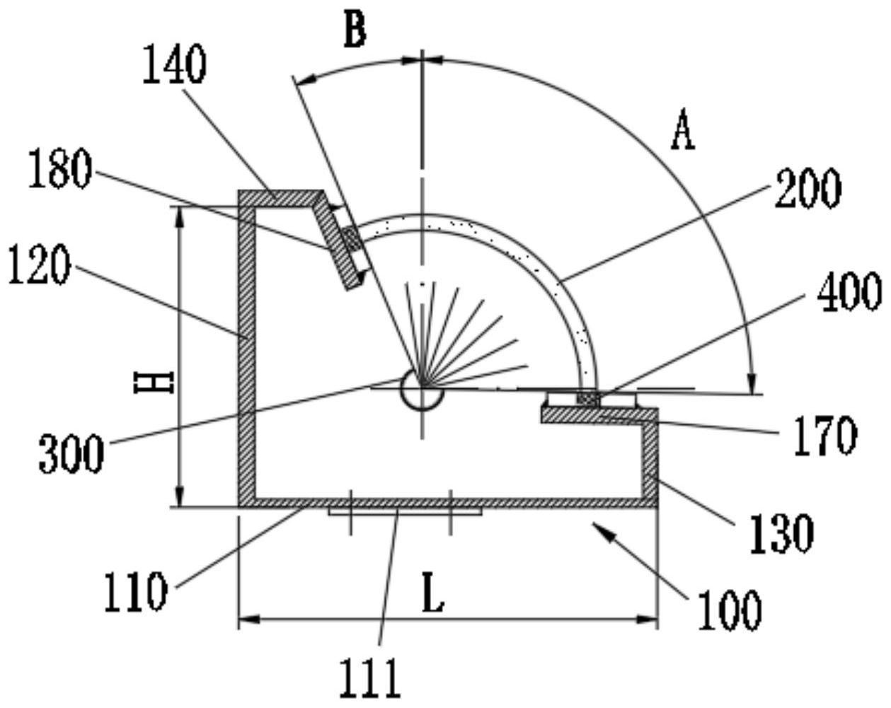 勘设股份获得发明专利授权：“一种钢筋混凝土箱型拱桥设计分析系统”