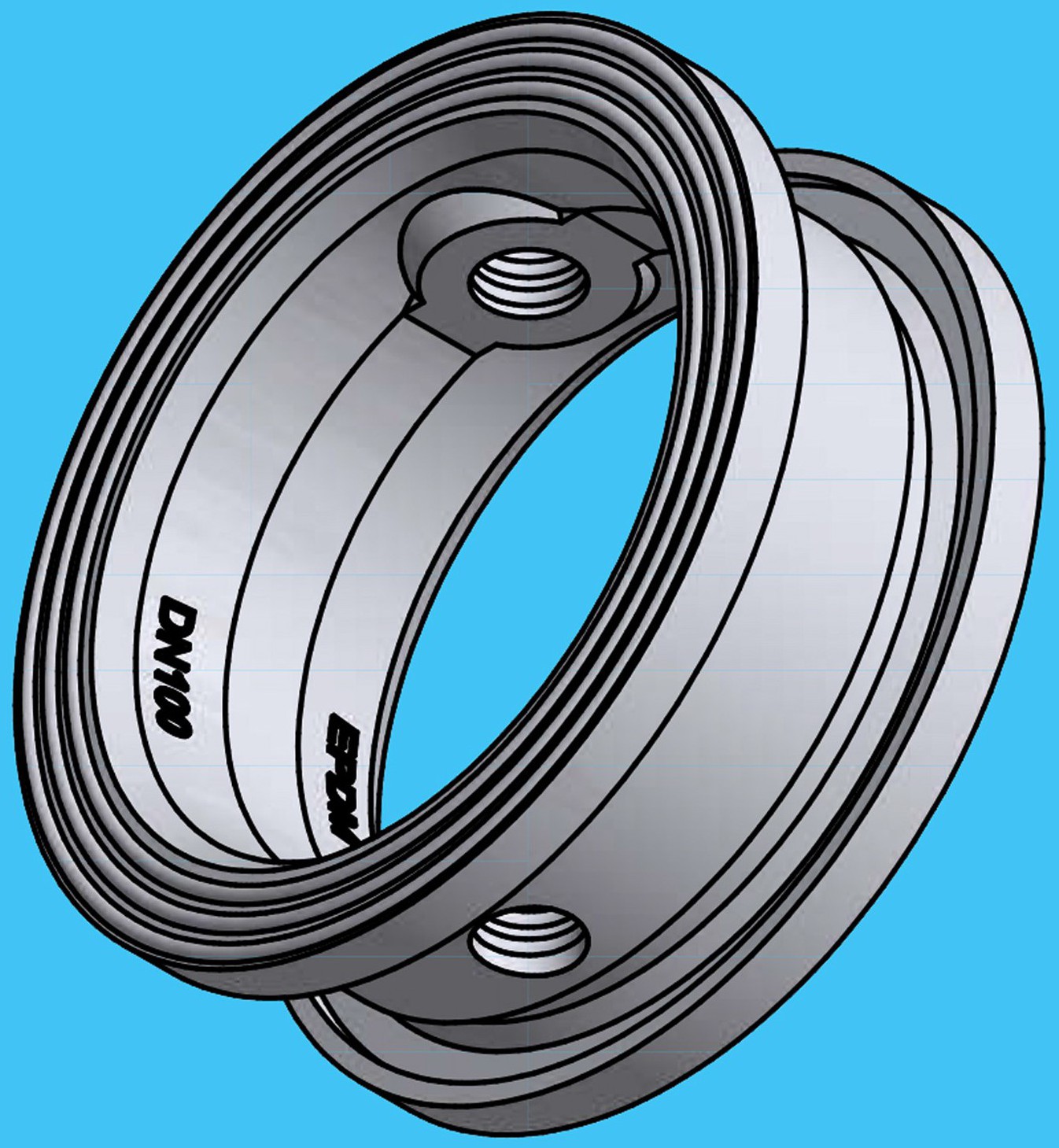 盾安环境公布国际专利申请：“阀座组件加工方法、阀座组件及电动阀”