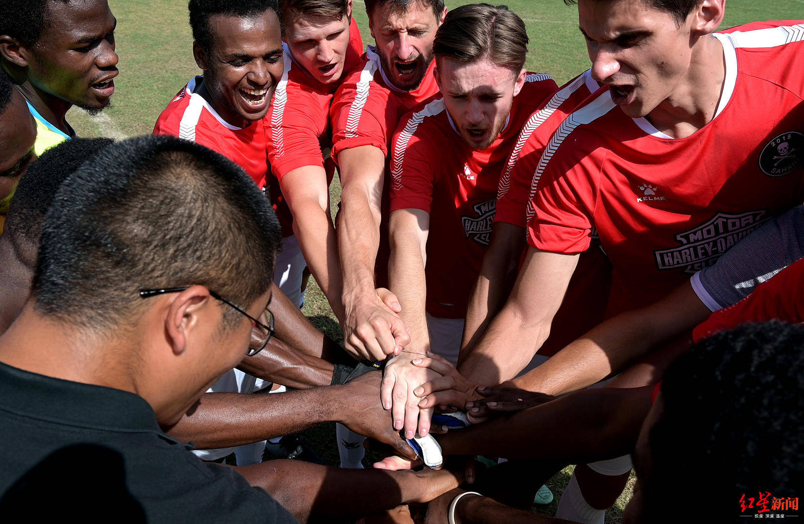 科特迪瓦正式启动超清洁柴油设施建设项目