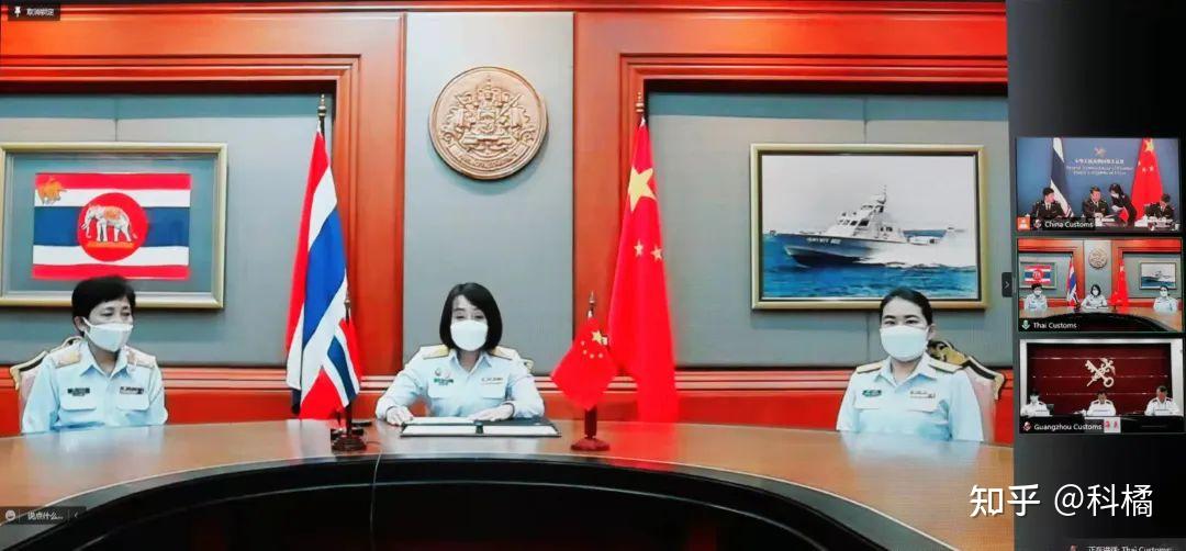 泰国力争在年底前与韩国达成贸易协定