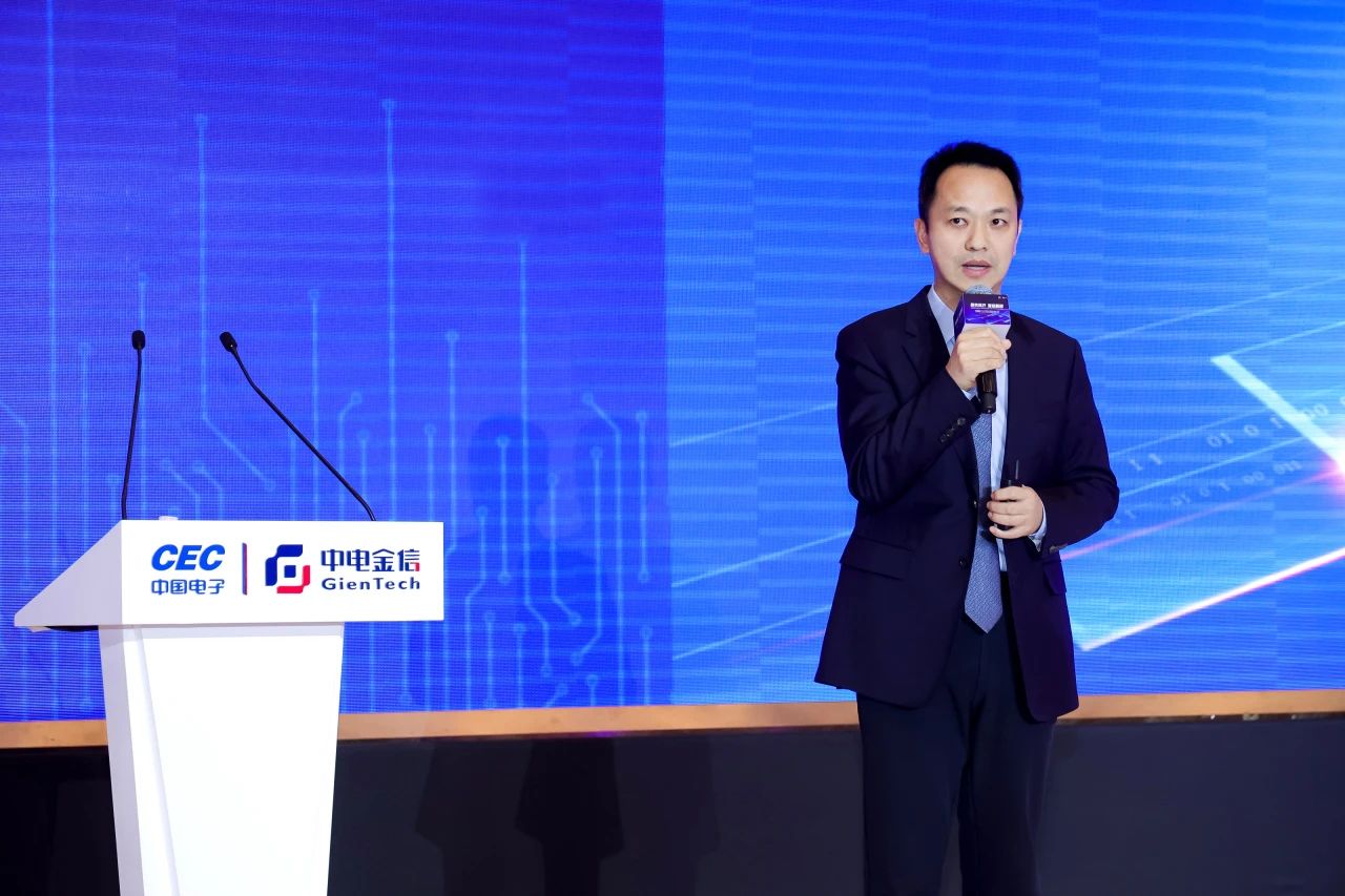 中国电研新注册《家电仓储物流管理系统软件1.0》等2个项目的软件著作权