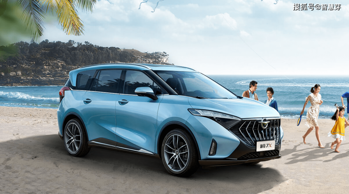 海马汽车：将争取加工增值政策合作项目落地