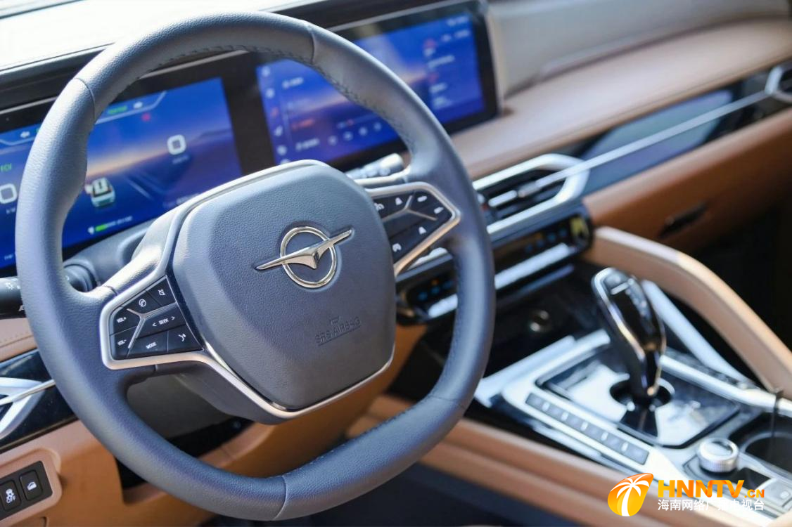 海马汽车：将争取加工增值政策合作项目落地