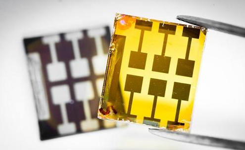 我国太赫兹探测钙钛矿光伏技术登上权威期刊《自然》