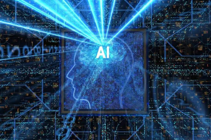 万马科技：常州智算中心与英伟达开展合作