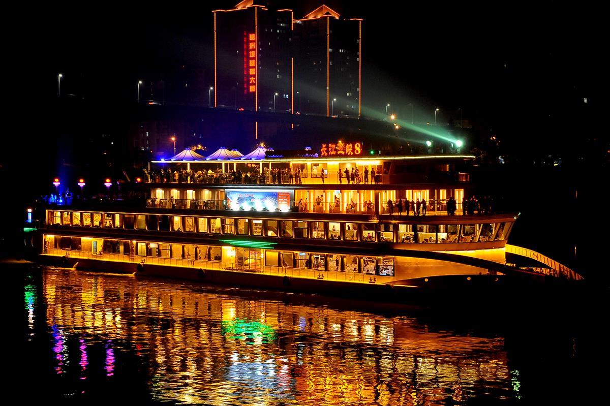 三峡旅游（002627）2025年三季报简析：增收不增利