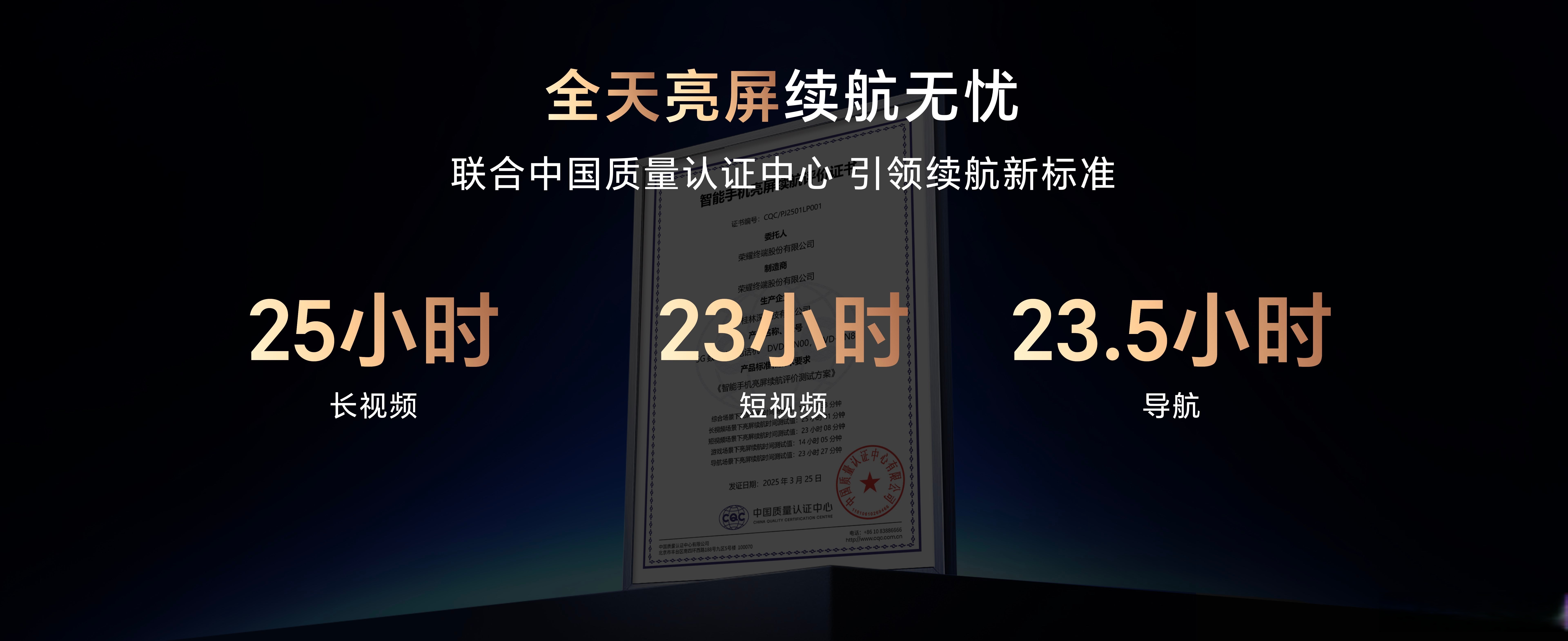 荣耀“1×3×N”生态战略落地 携手合作伙伴重塑终端生态