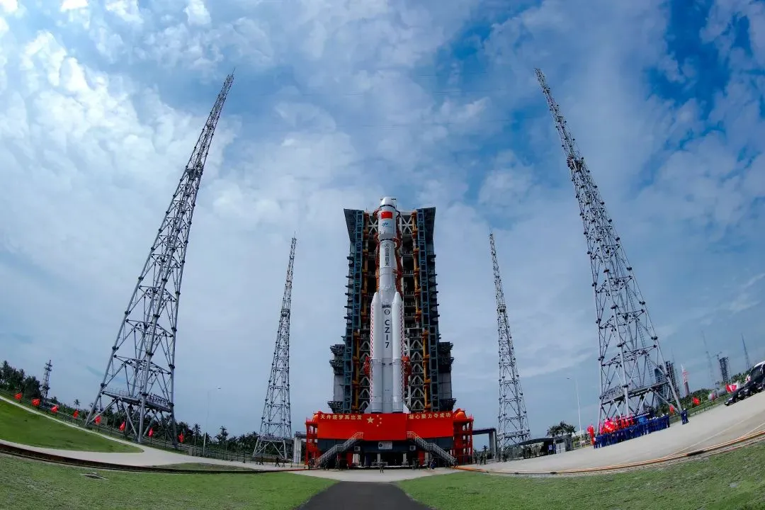 神舟二十一号｜神舟二十号有望刷新中国航天员乘组在轨驻留最长纪录