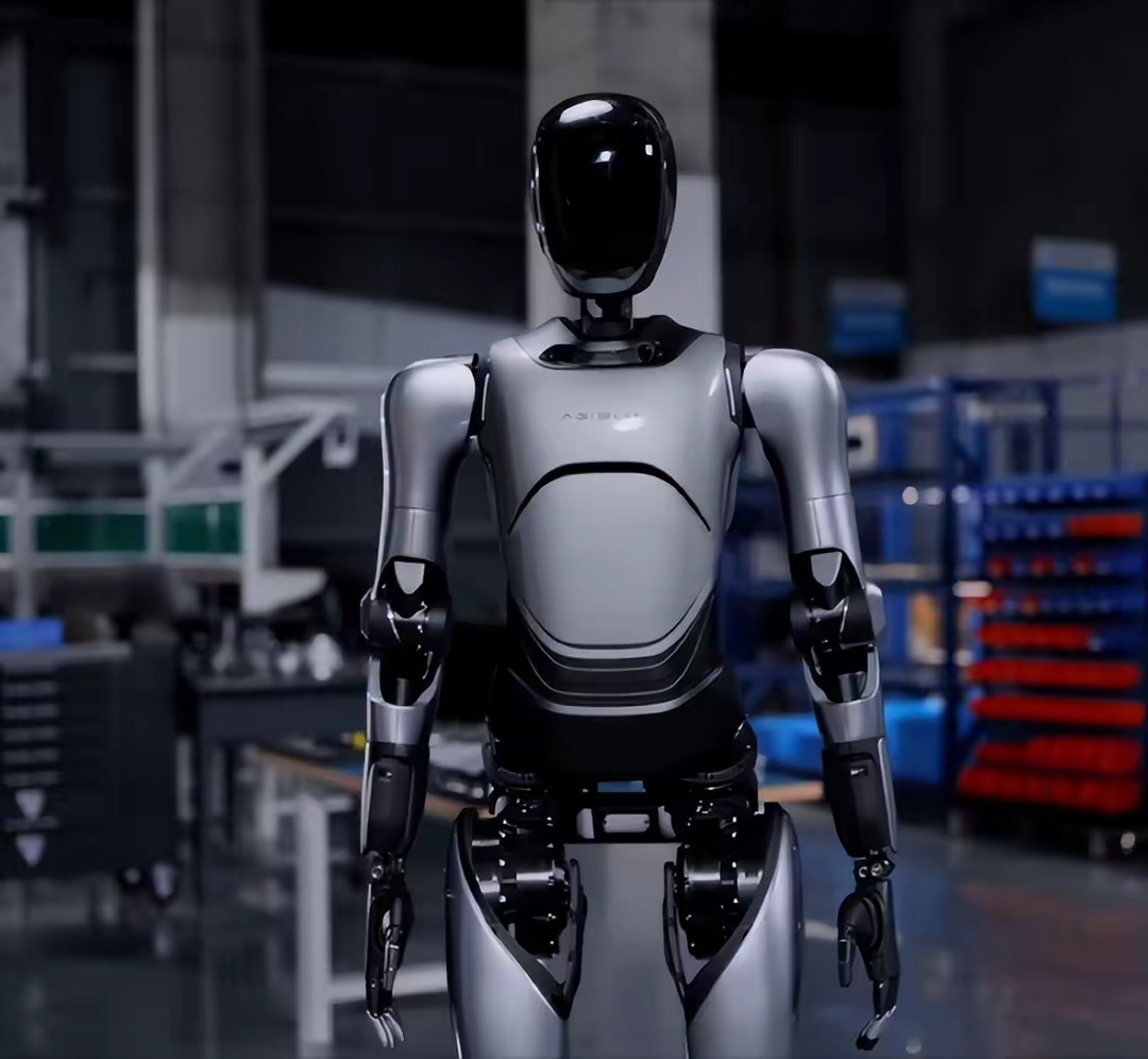 方正富邦基金经理李朝昱：机器人板块未来具备万亿市场空间潜力，并没有出现明显的泡沫