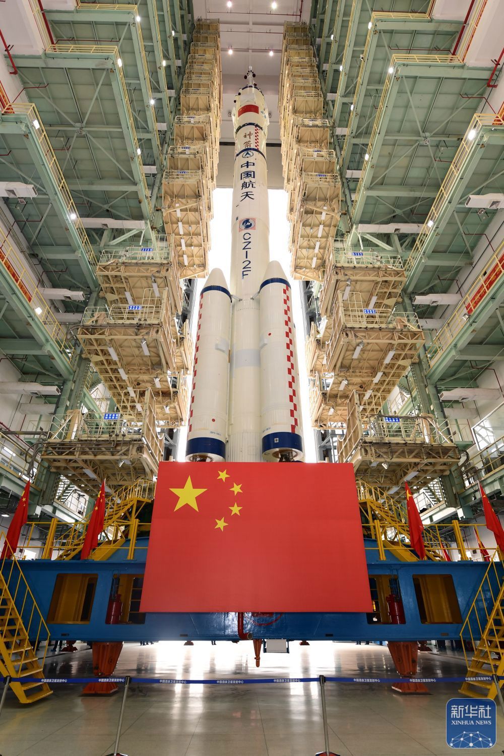 神舟二十一号丨中国载人飞船将首次实施3.5小时自主快速交会对接