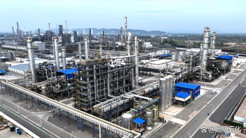 联泓新科：布局新能源电池材料全产业链