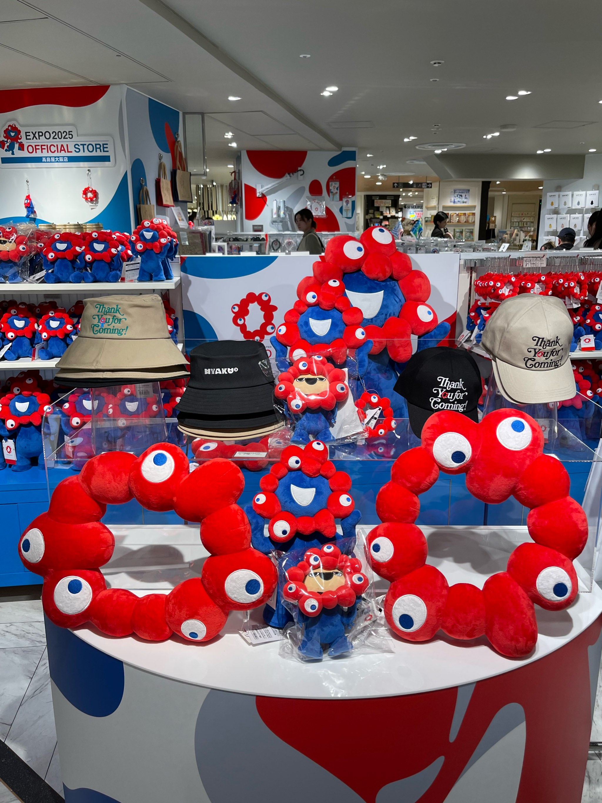 2025年大阪世博会阿联酋馆圆满落幕