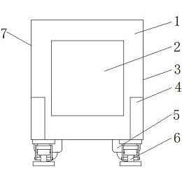 联赢激光获得实用新型专利授权：“一种自动化擦拭装置”