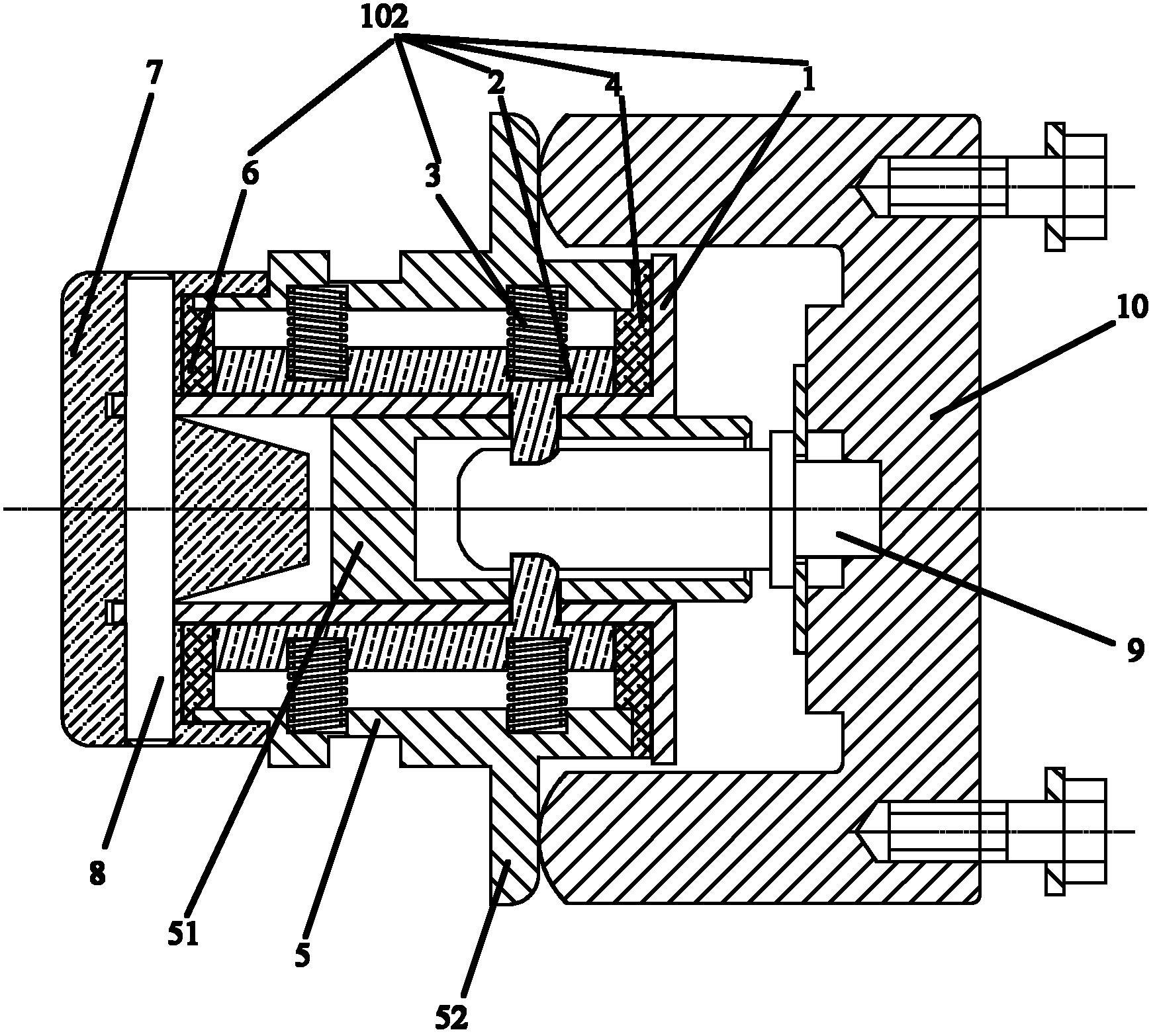 柳 工获得发明专利授权：“传动系统及工程机械”