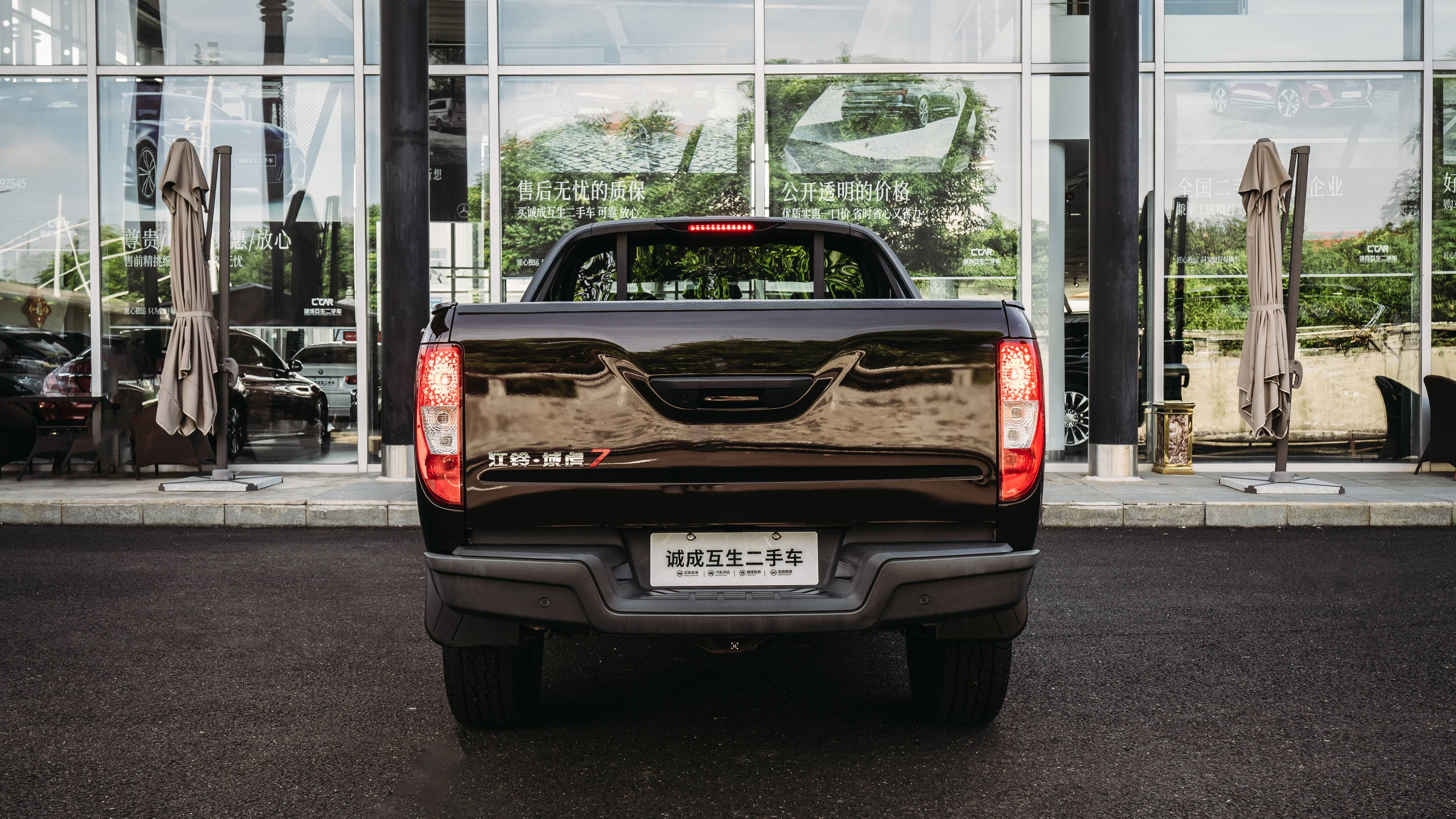 江铃汽车获得发明专利授权：“高速行驶车辆切入意图预测方法、系统、存储介质及车辆”