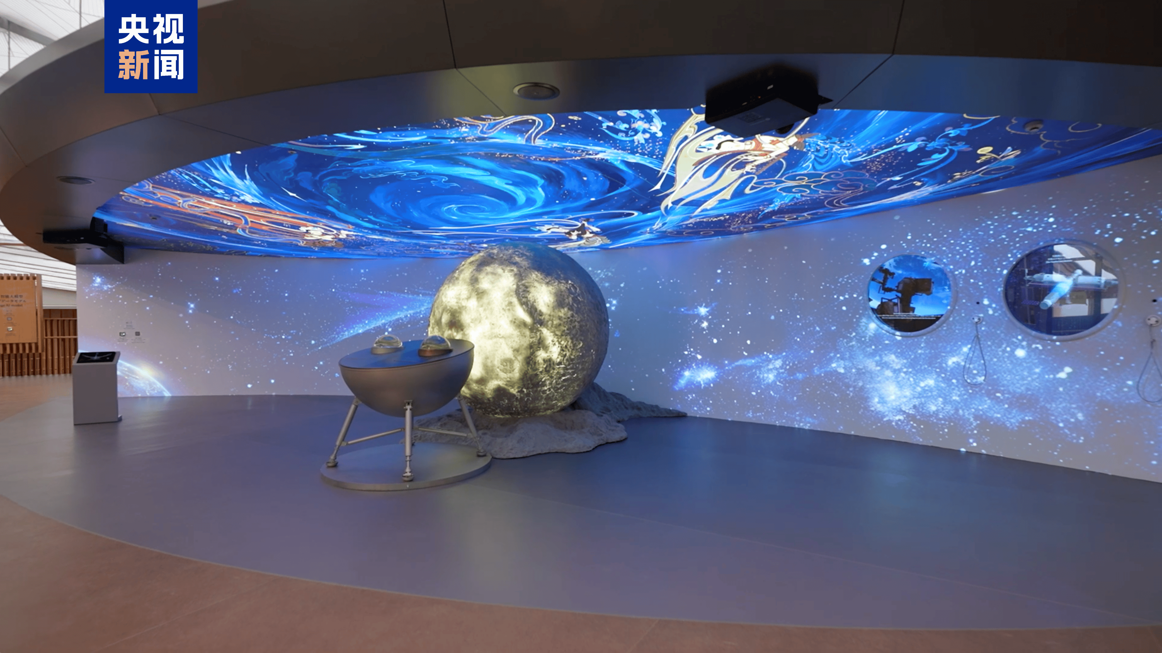 林剑：祝贺大阪世博会中国馆获奖