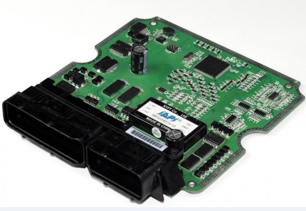 比亚迪获得实用新型专利授权：“一种配电盒及电池装置”