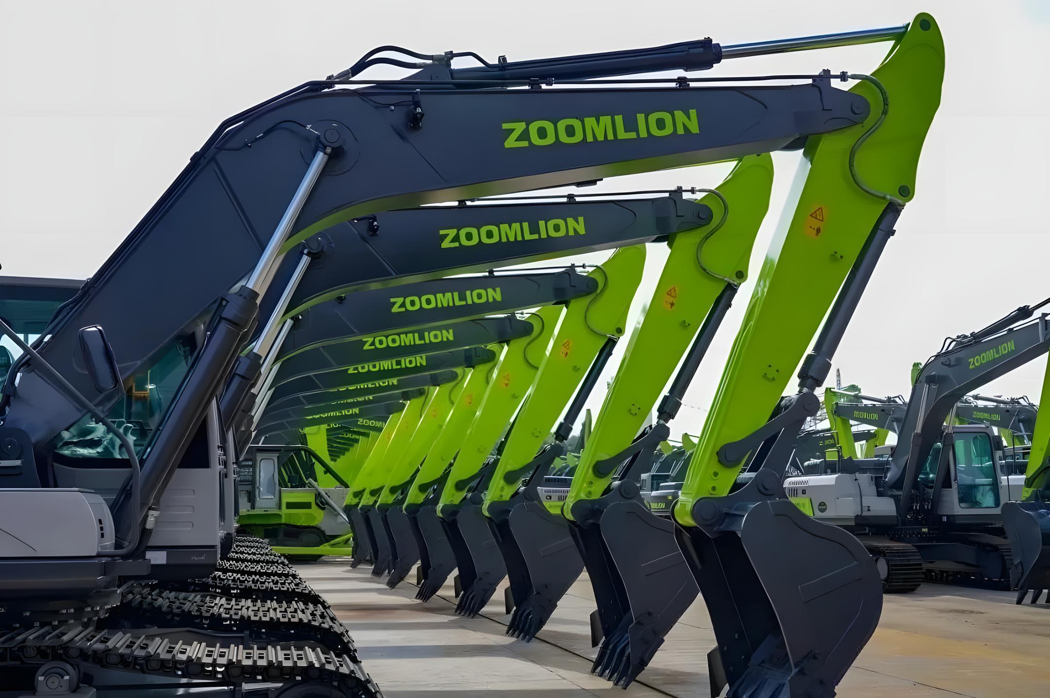 中联重科获得实用新型专利授权：“伸缩臂架及伸缩作业机械”