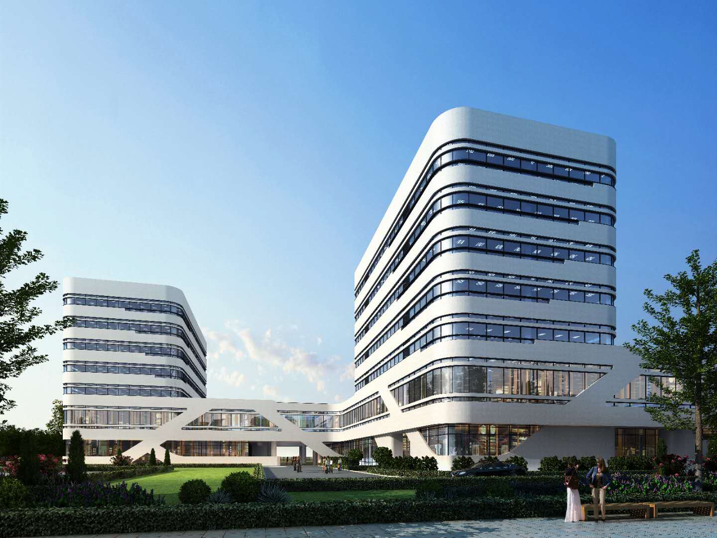 长春高新：推进重点产品研发及销售工作