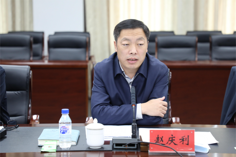 长春高新：推进重点产品研发及销售工作