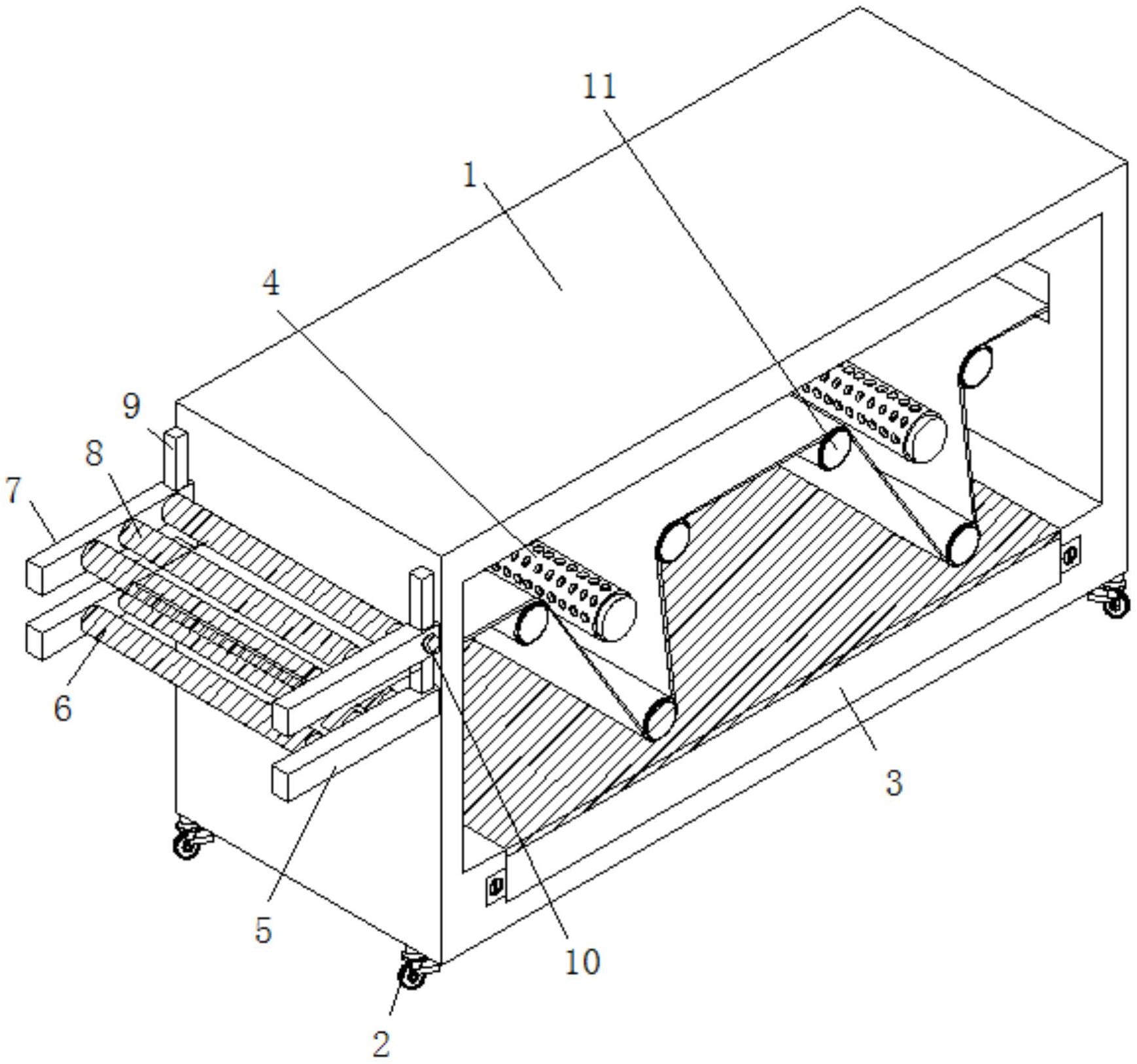 格力电器获得发明专利授权：“烘干装置、烘干装置的控制方法以及烘干系统”