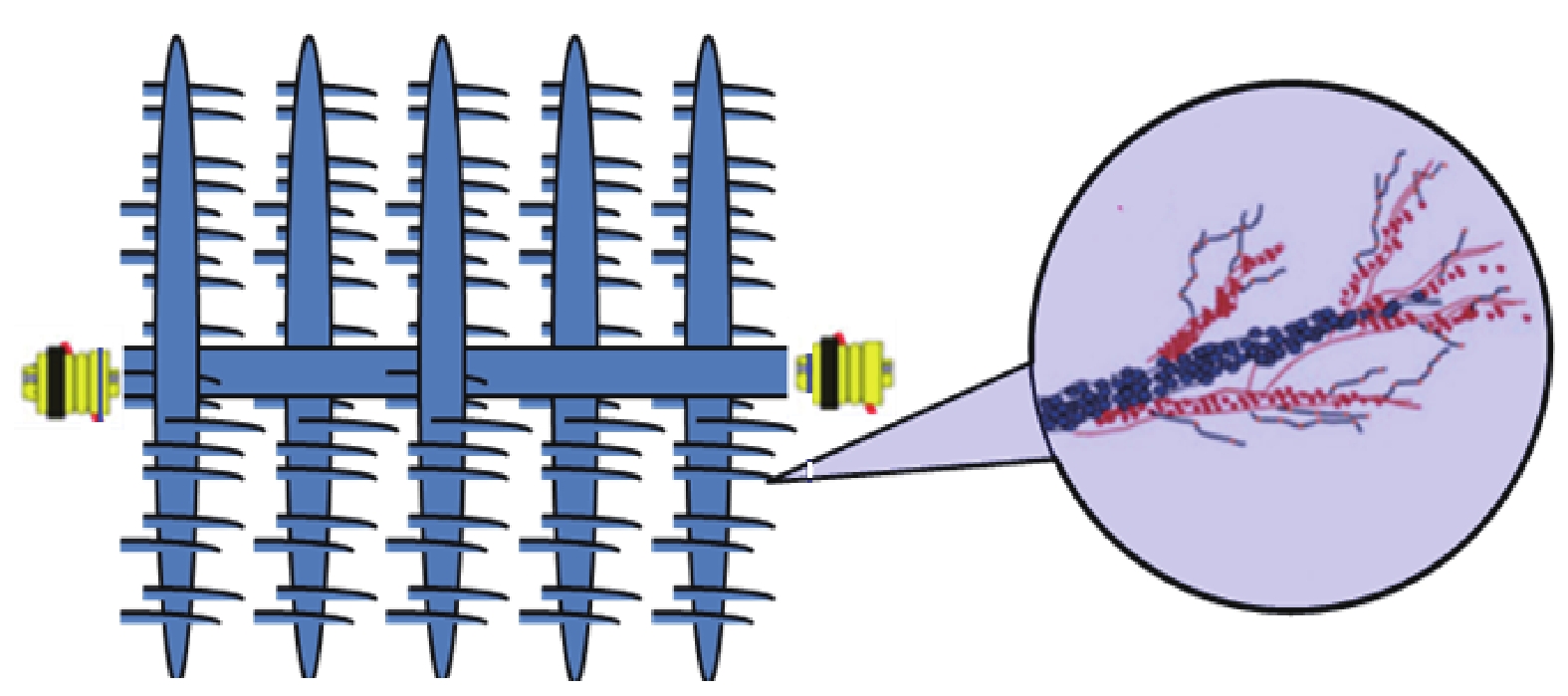 中国石油获得发明专利授权：“一种实现致密纵向多岩性储层立体改造的压裂方法”