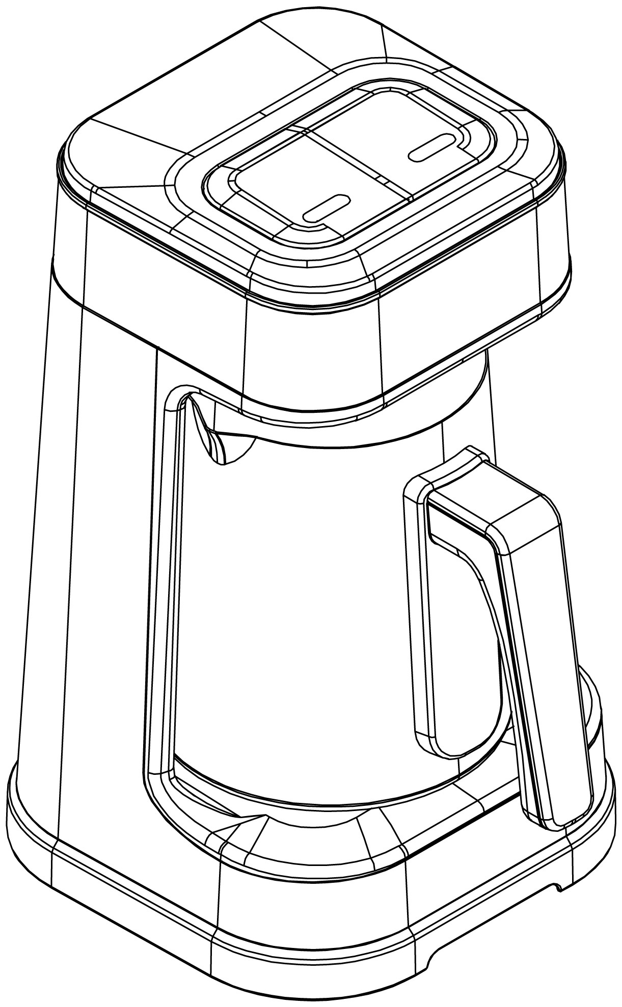 新宝股份获得发明专利授权：“一种磨豆器及咖啡机”