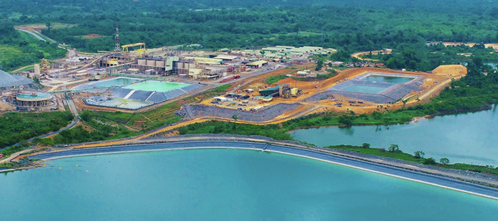 加纳黄金局开放珠宝加工与精炼许可证申请