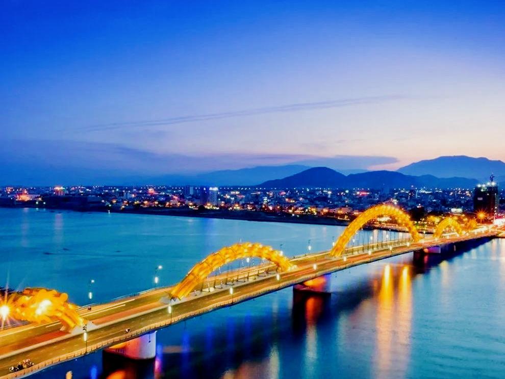 越南推进数字化转型