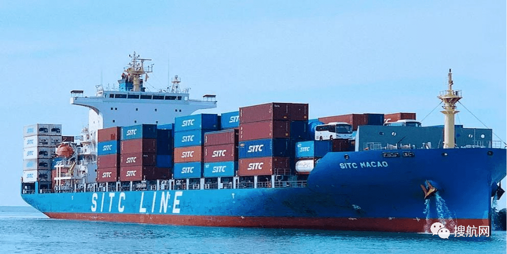 海峡股份：暂无计划参与集装箱和散货码头