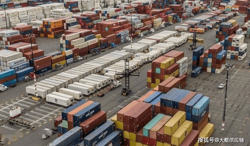 海峡股份：暂无计划参与集装箱和散货码头