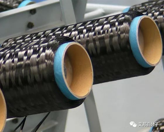 上海石化获得实用新型专利授权：“分丝装置及碳纤维连续化生产系统”