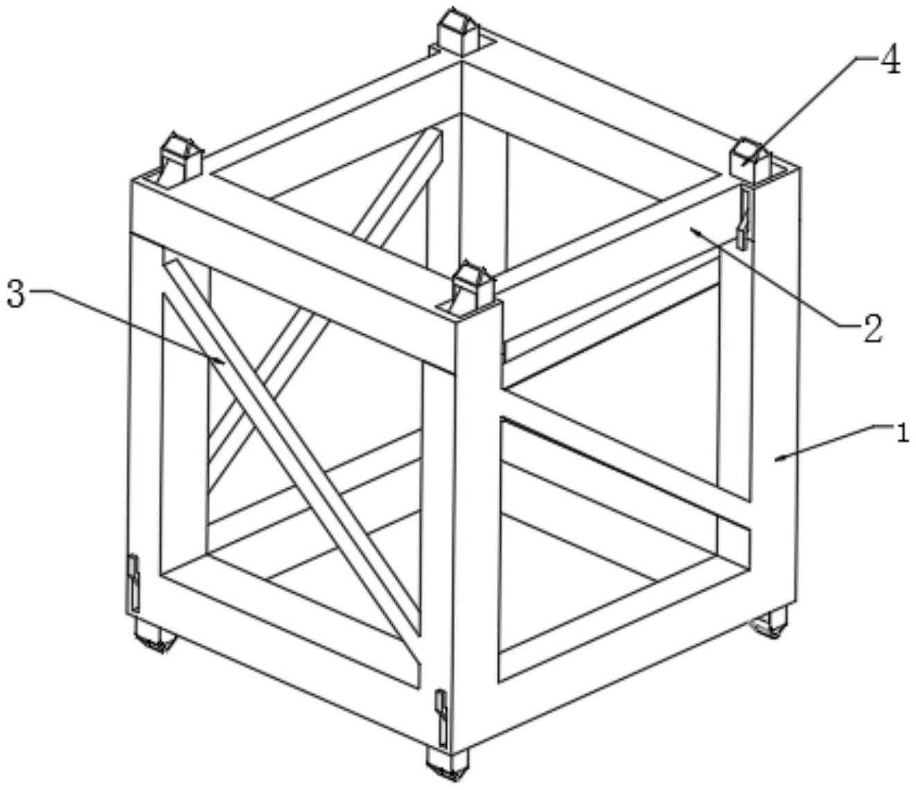 航天晨光获得实用新型专利授权：“一种乏燃料容器盖板吊具”