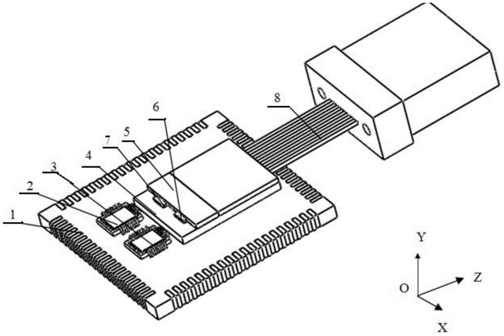 汉威科技获得实用新型专利授权：“一种可自检激光器”