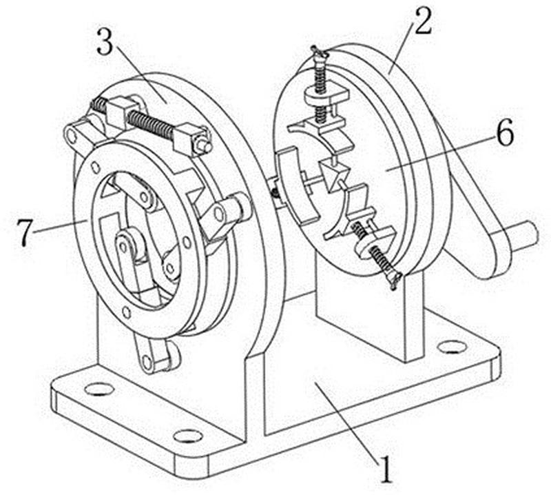 顺络电子获得实用新型专利授权：“一种自调节夹持装置”