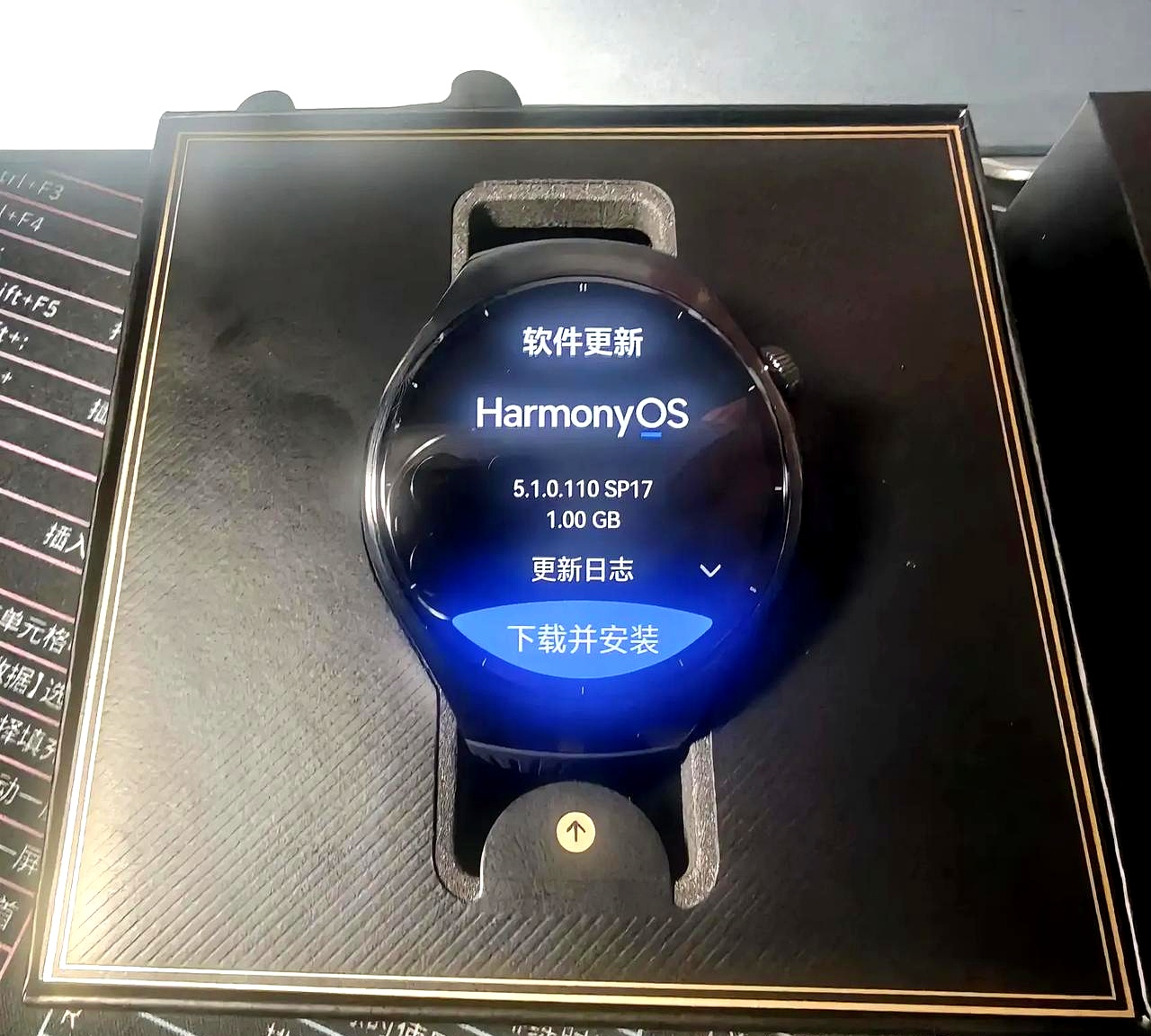 智能手表监测压力靠谱吗