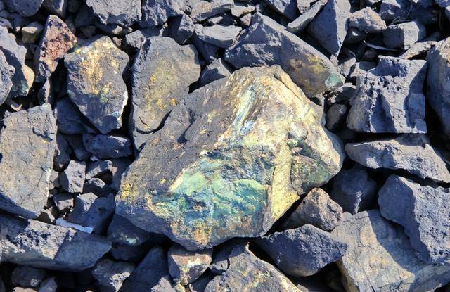 稀土协议让泰国在与美国投资者的合作中陷入被动境地