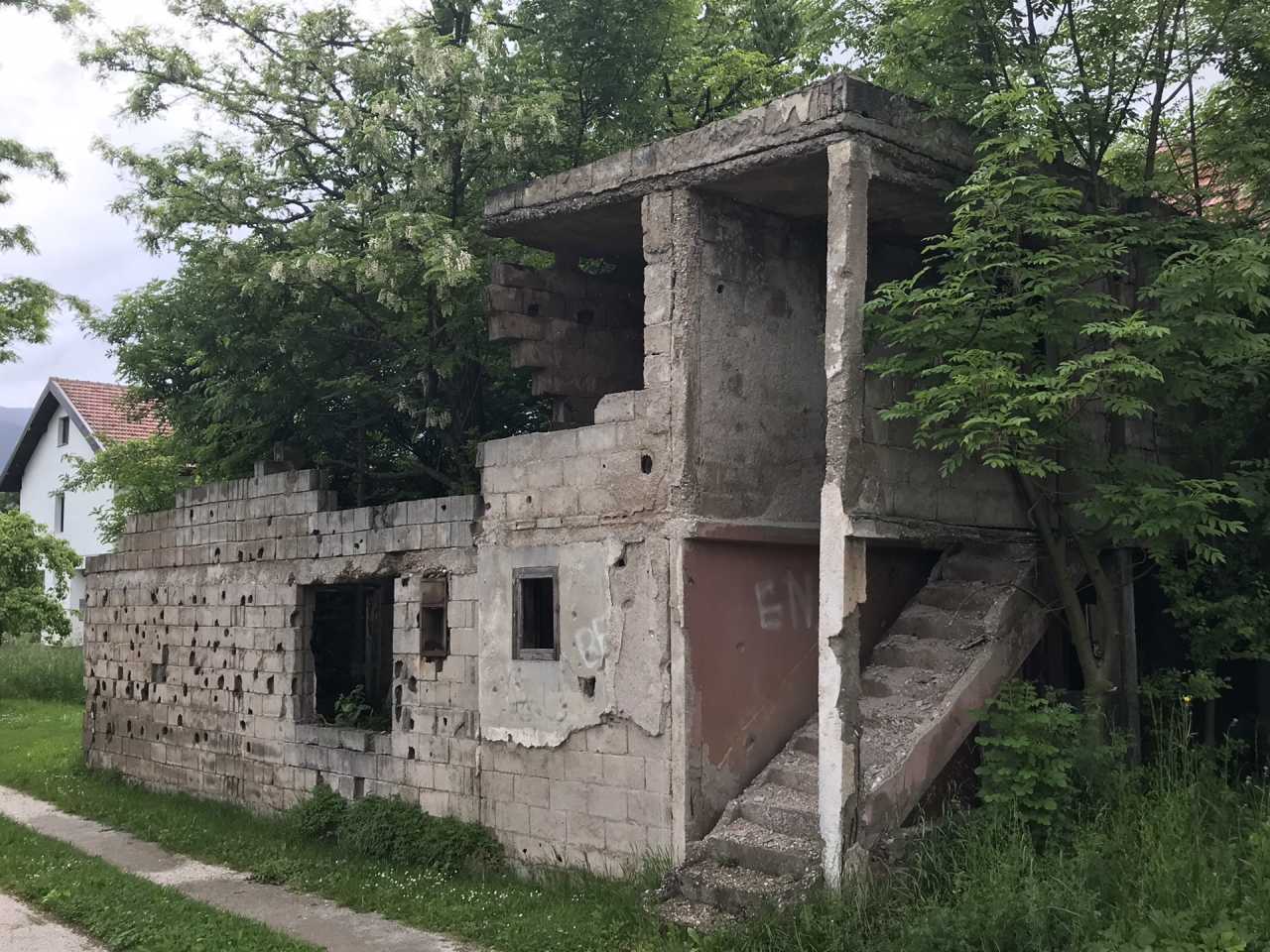 萨拉热窝无障碍旅游论坛开幕