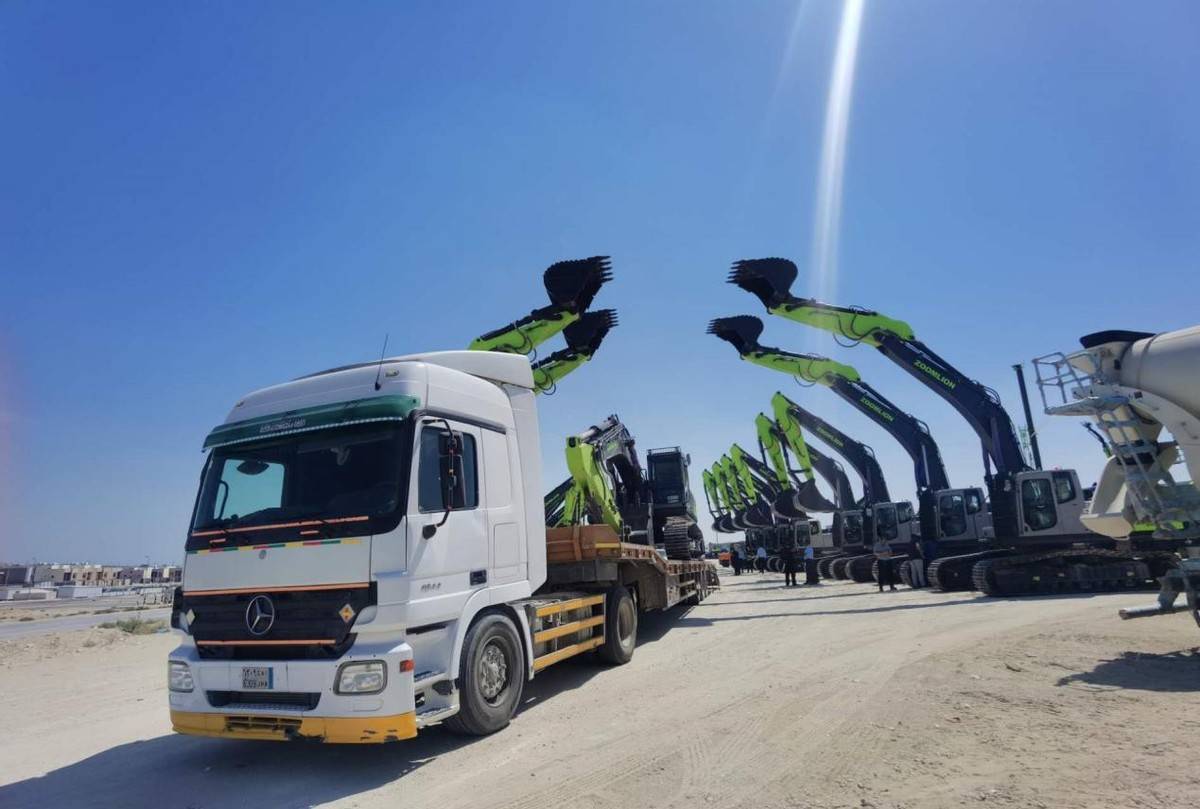 【企业动态】中联重科新增1件判决结果，涉及追偿权纠纷