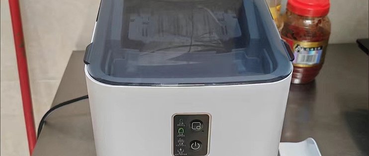 美的集团获得实用新型专利授权：“水箱及制冰机”