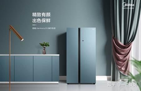 美的集团获得实用新型专利授权：“低压保鲜容器和低温保鲜设备”