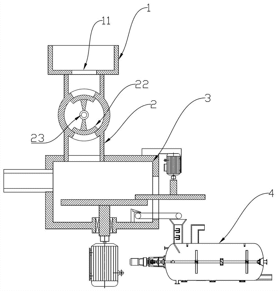 华强科技获得实用新型专利授权：“一种热防护性能试验装置”