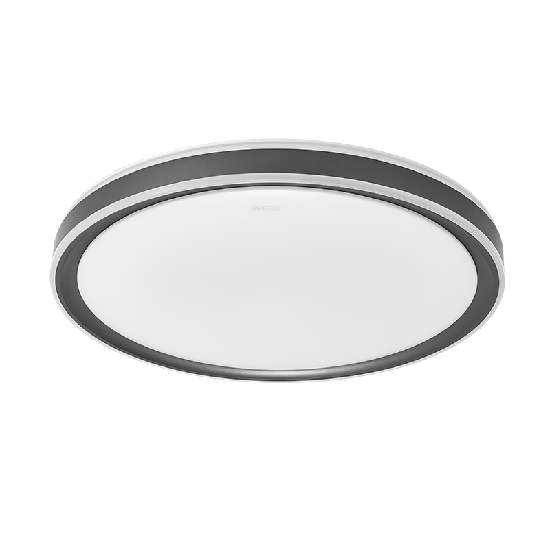 欧普照明获得外观设计专利授权：“吸顶灯”