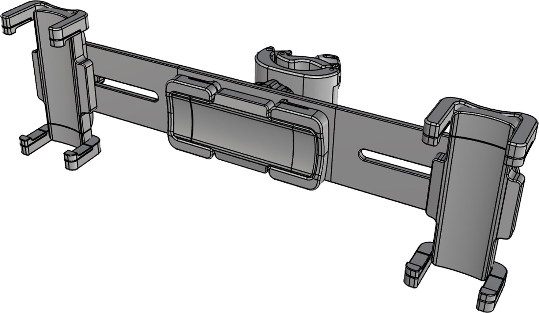艾可蓝获得实用新型专利授权：“一种汽车混合器用隔热罩焊接成型夹持装置”