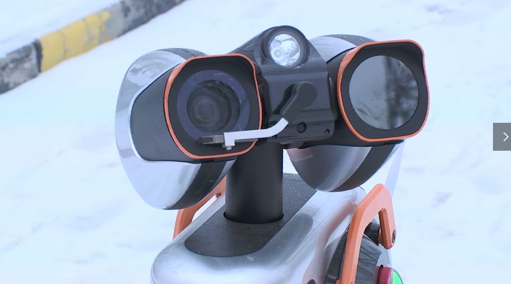 泽宇智能：变电站智能巡视产品已多地落地