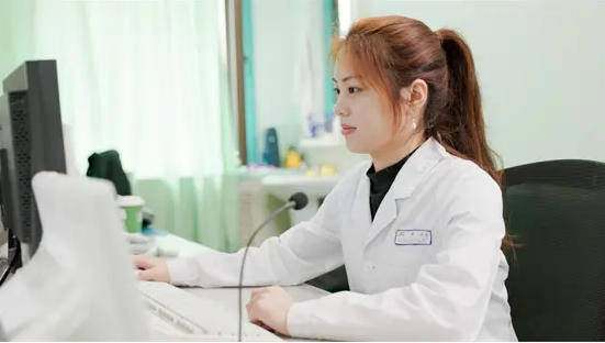 世纪恒通：目前在医疗影像及智能医疗辅助领域暂未开展具体业务