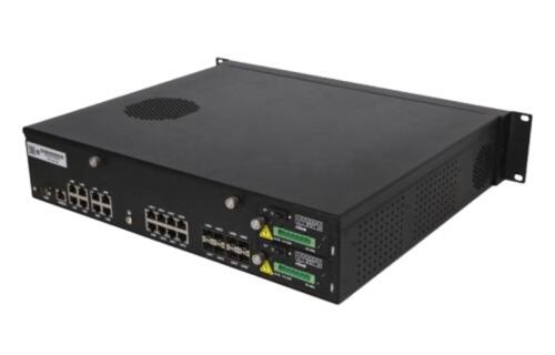 东土科技：联合海光信息推国产化工控体系