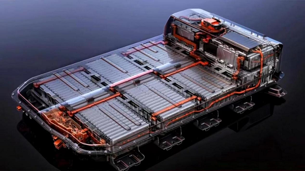 格林美：高镍与富锂锰基均为固态电池正极材料主流方向