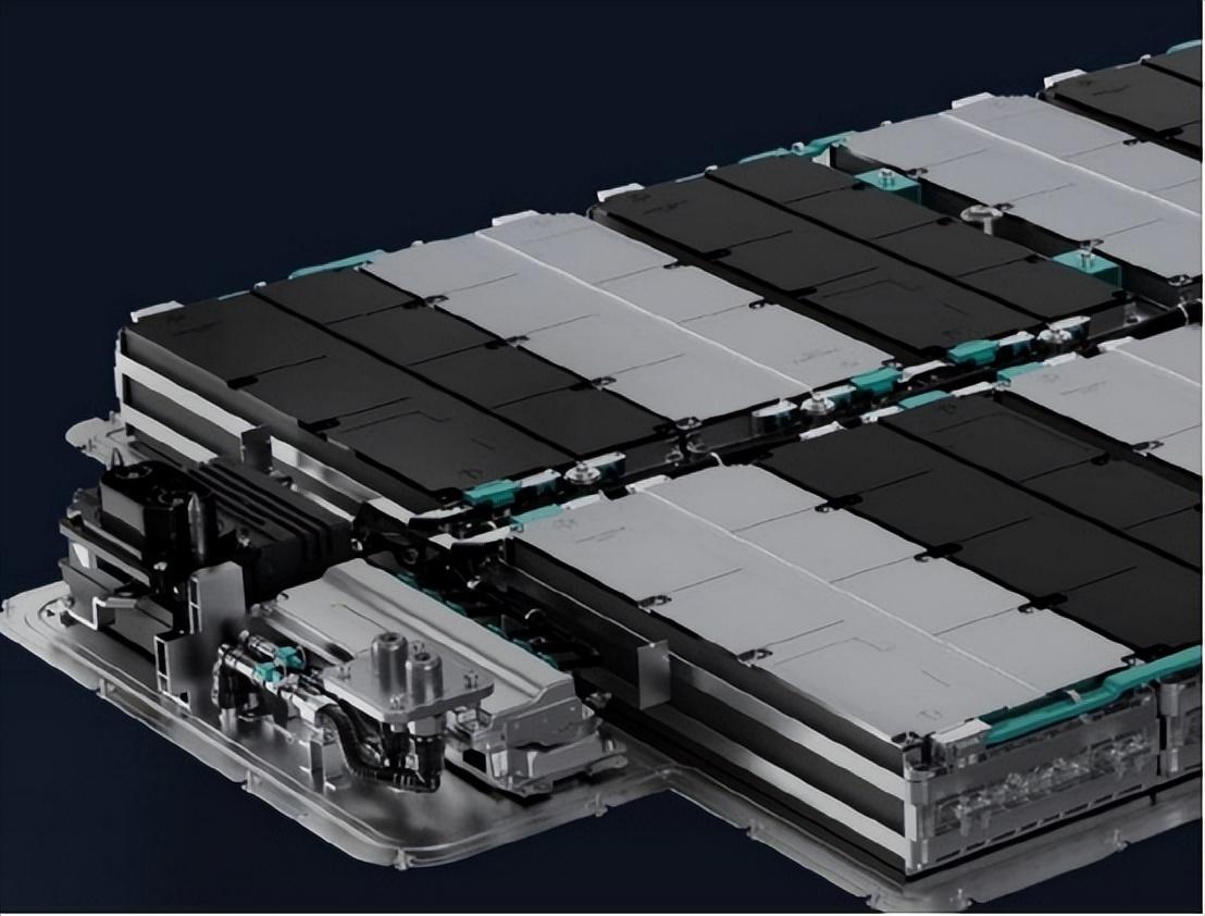 格林美：高镍与富锂锰基均为固态电池正极材料主流方向